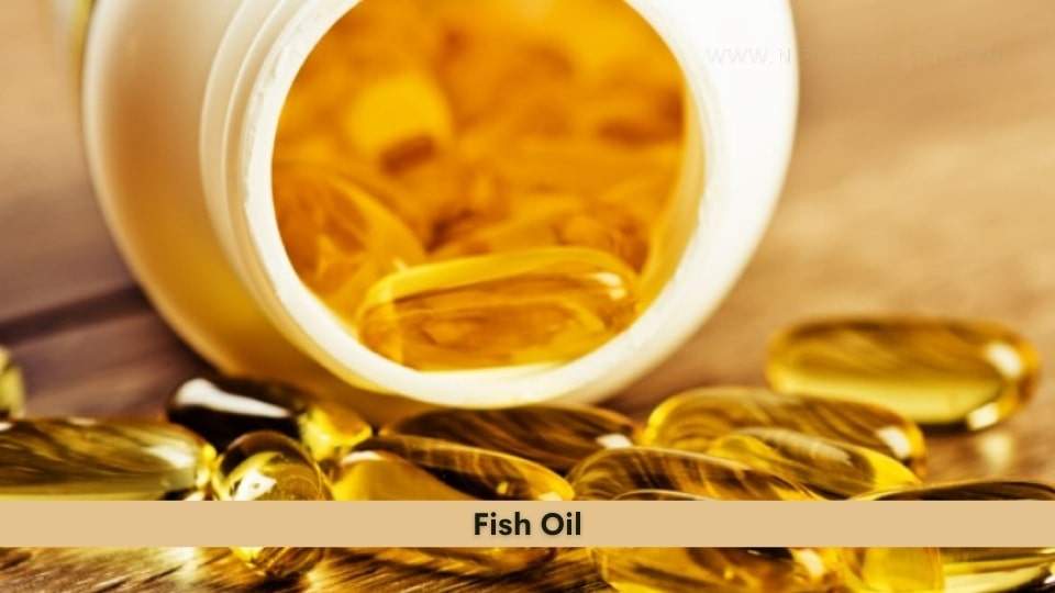 Fish Oil Health Benefits, Uses, Dosage and Side Effects